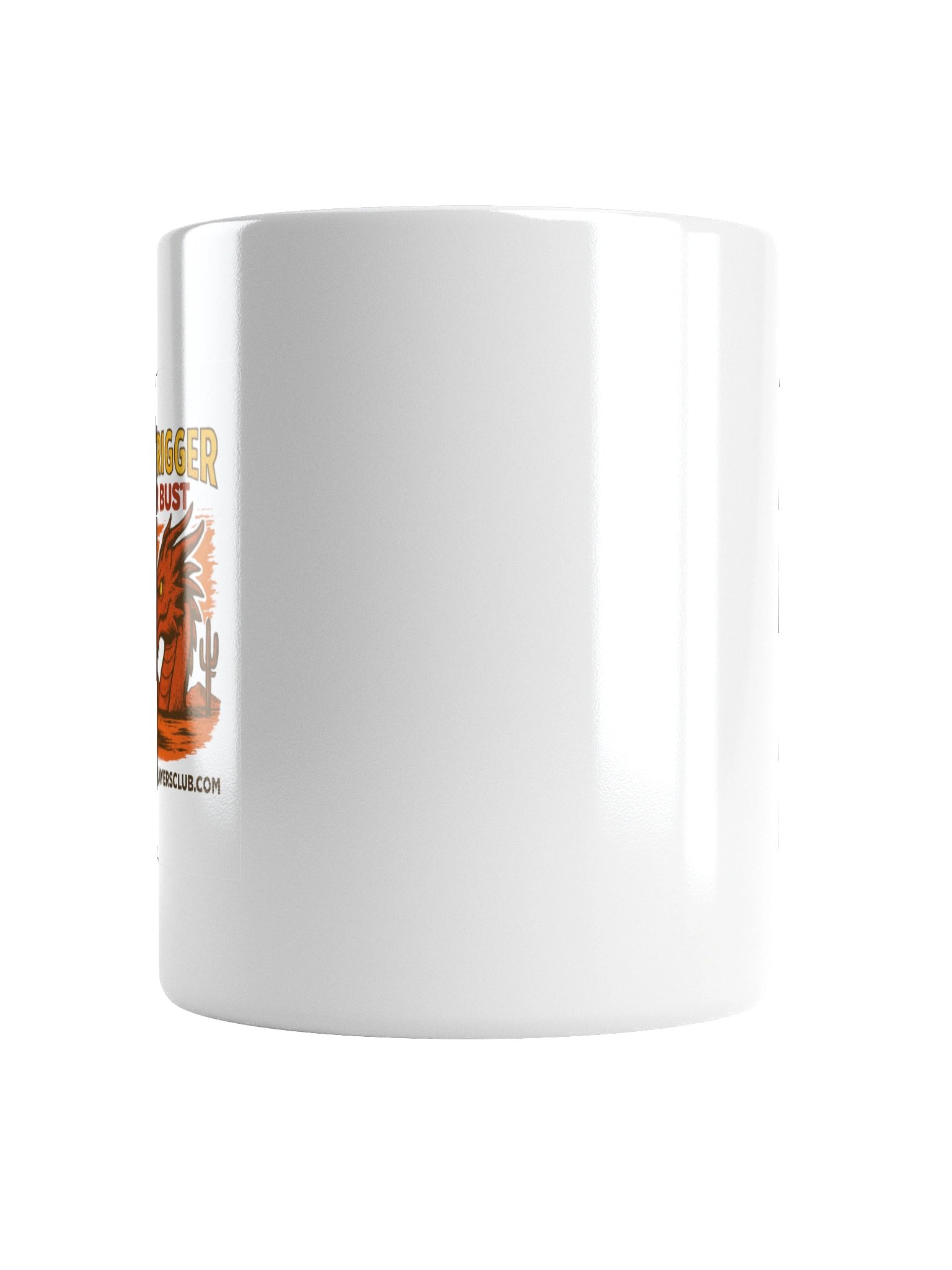 Alt White Dragon Mug product image (18)