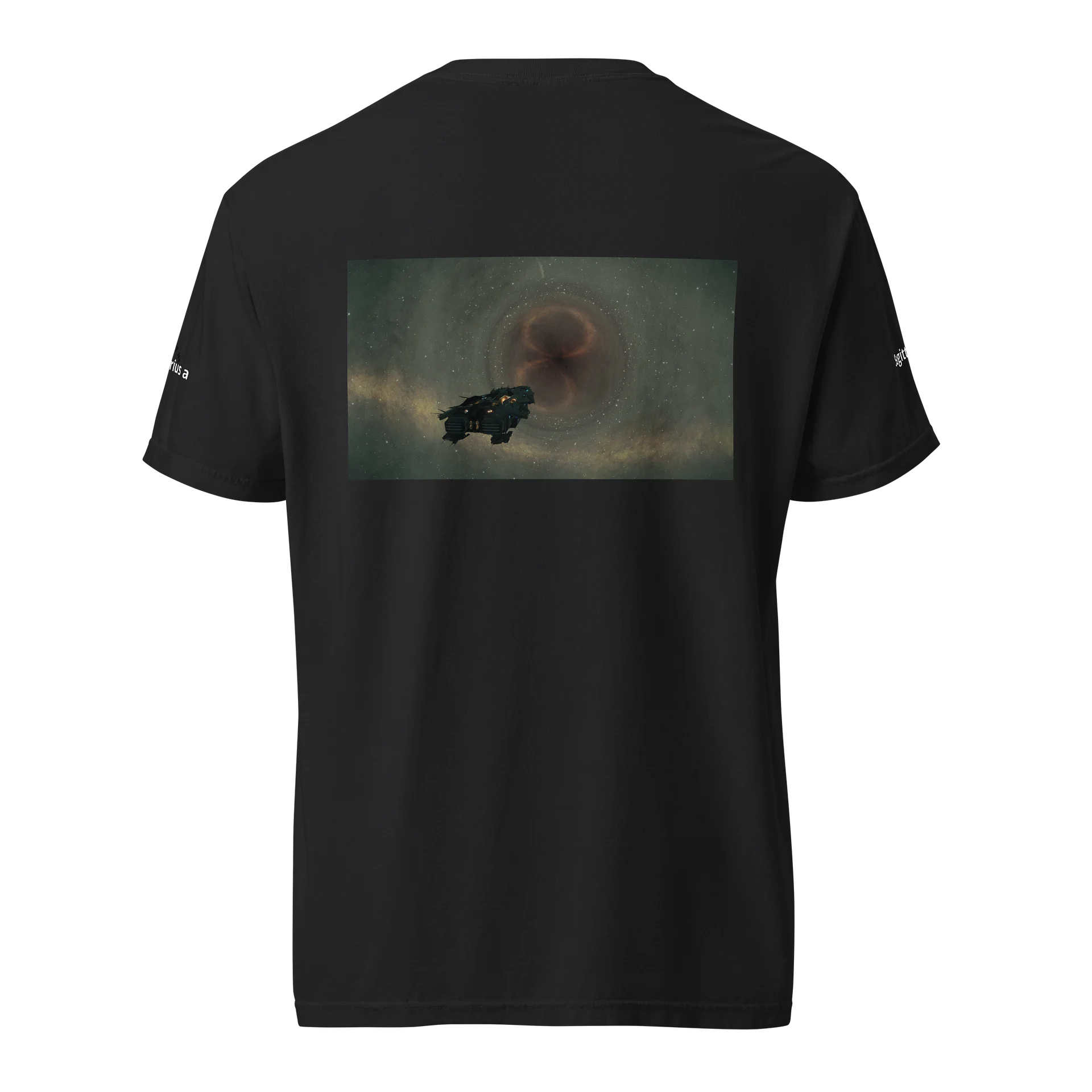 Sagittarius a product image (2)