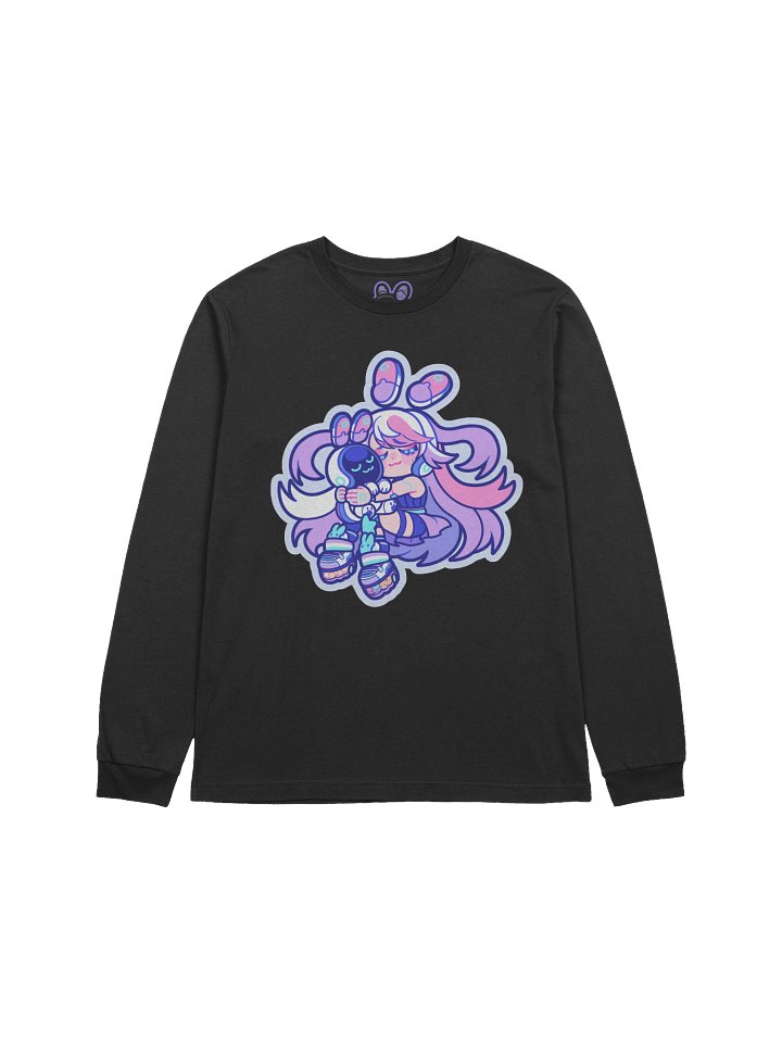 Hugbyte Long Sleeve product image (2)