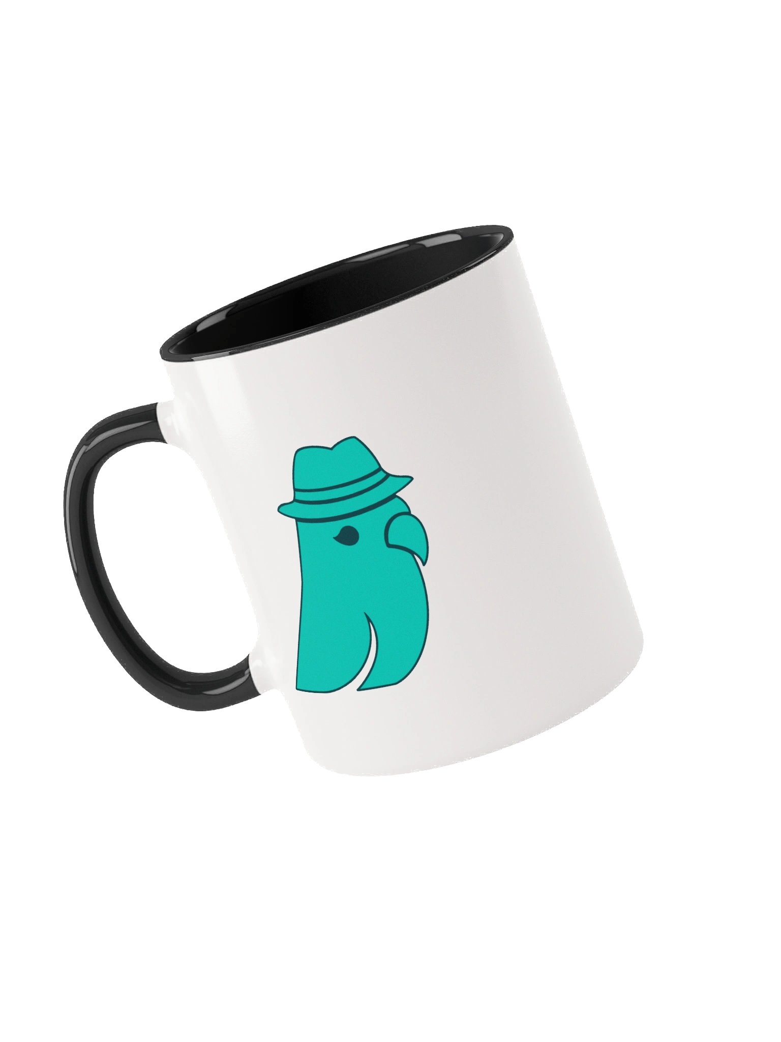 AGENTMYSTERY Birb Mug product image (32)