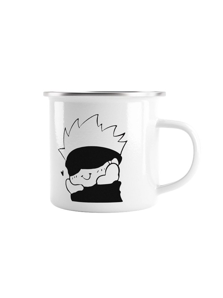 Cute Gojo Chibi product image (1)