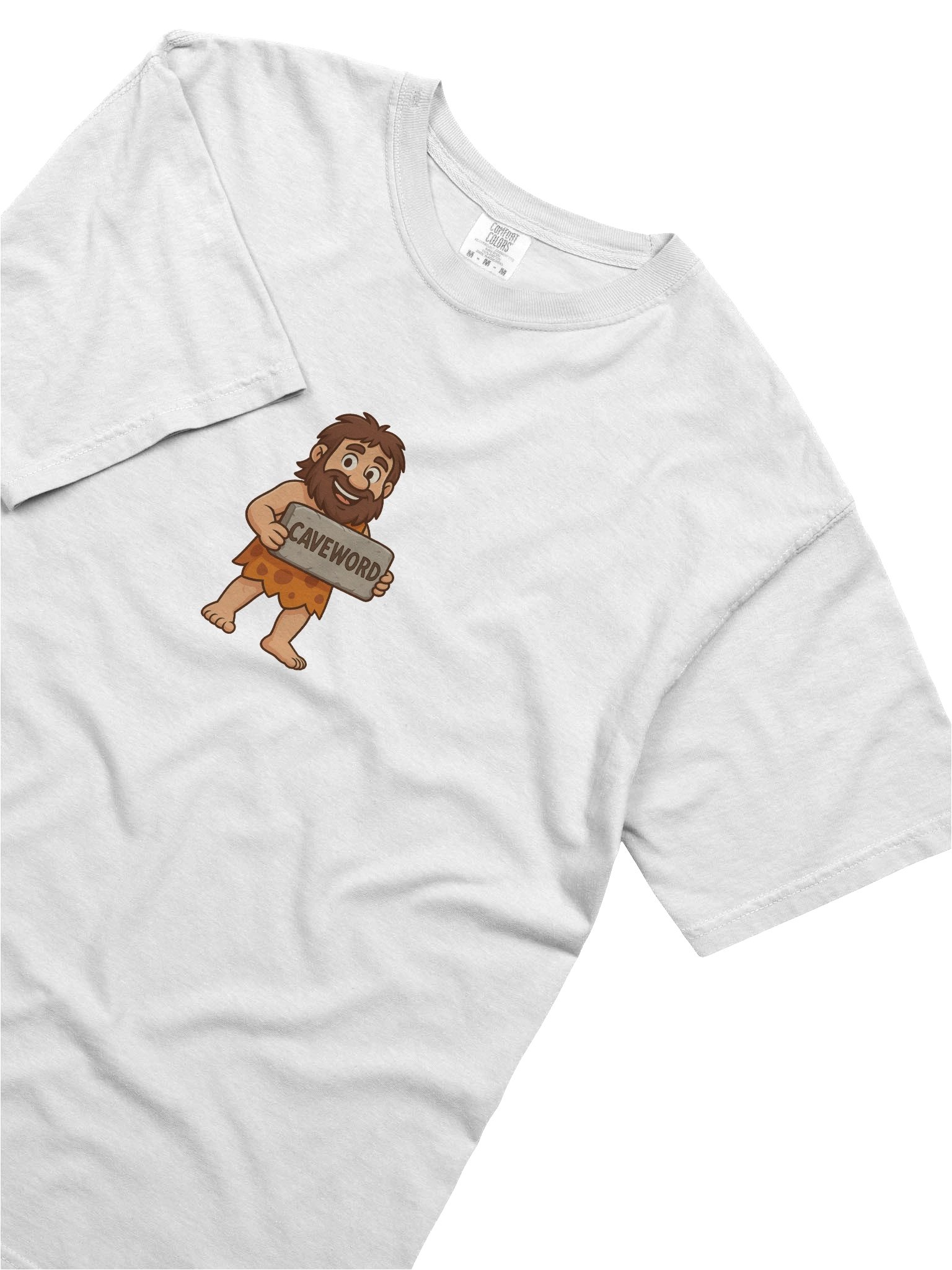 Caveword T product image (5)