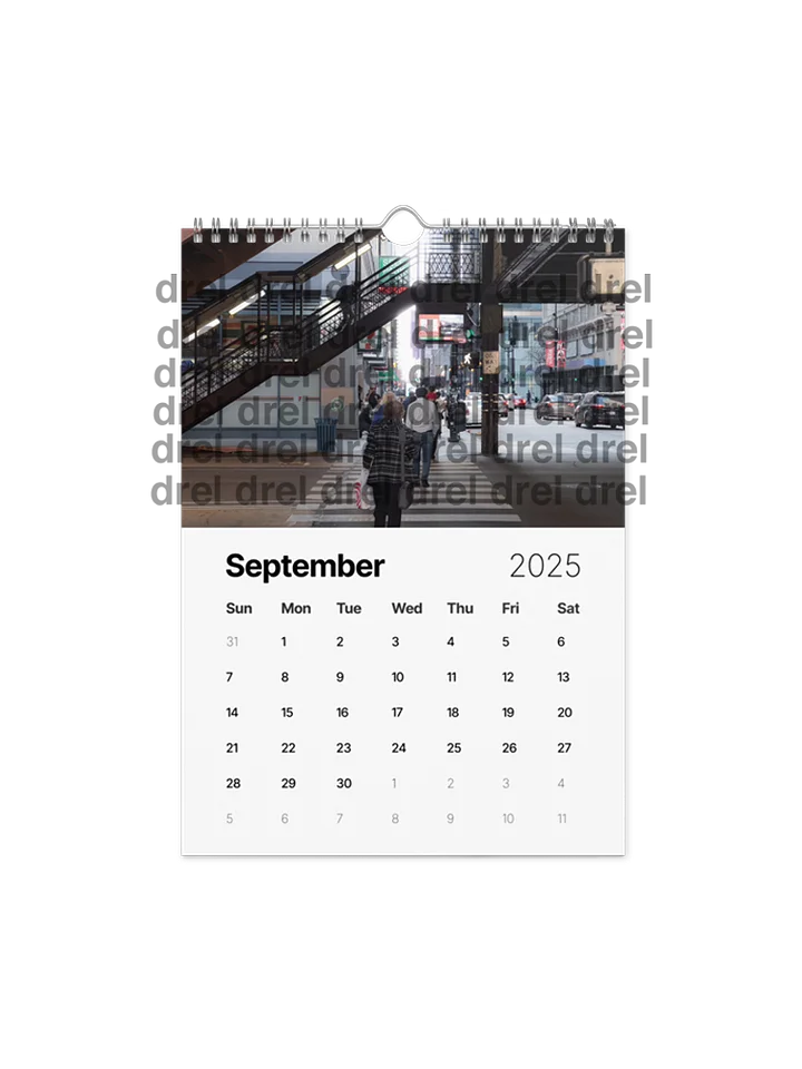 Calendar 2025 product image (1)