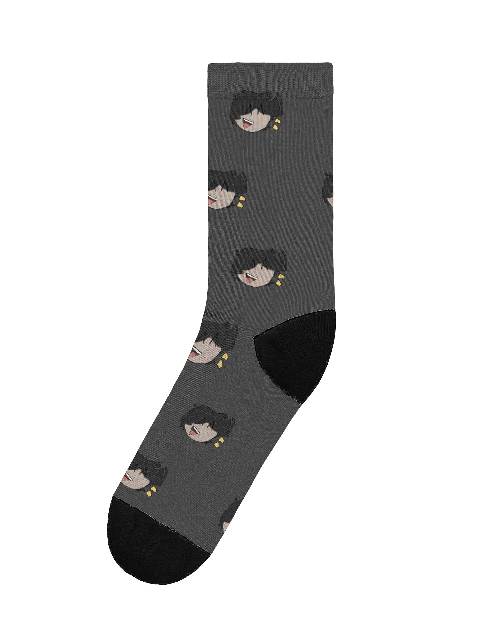 Retro Misticalkai Socks product image (1)