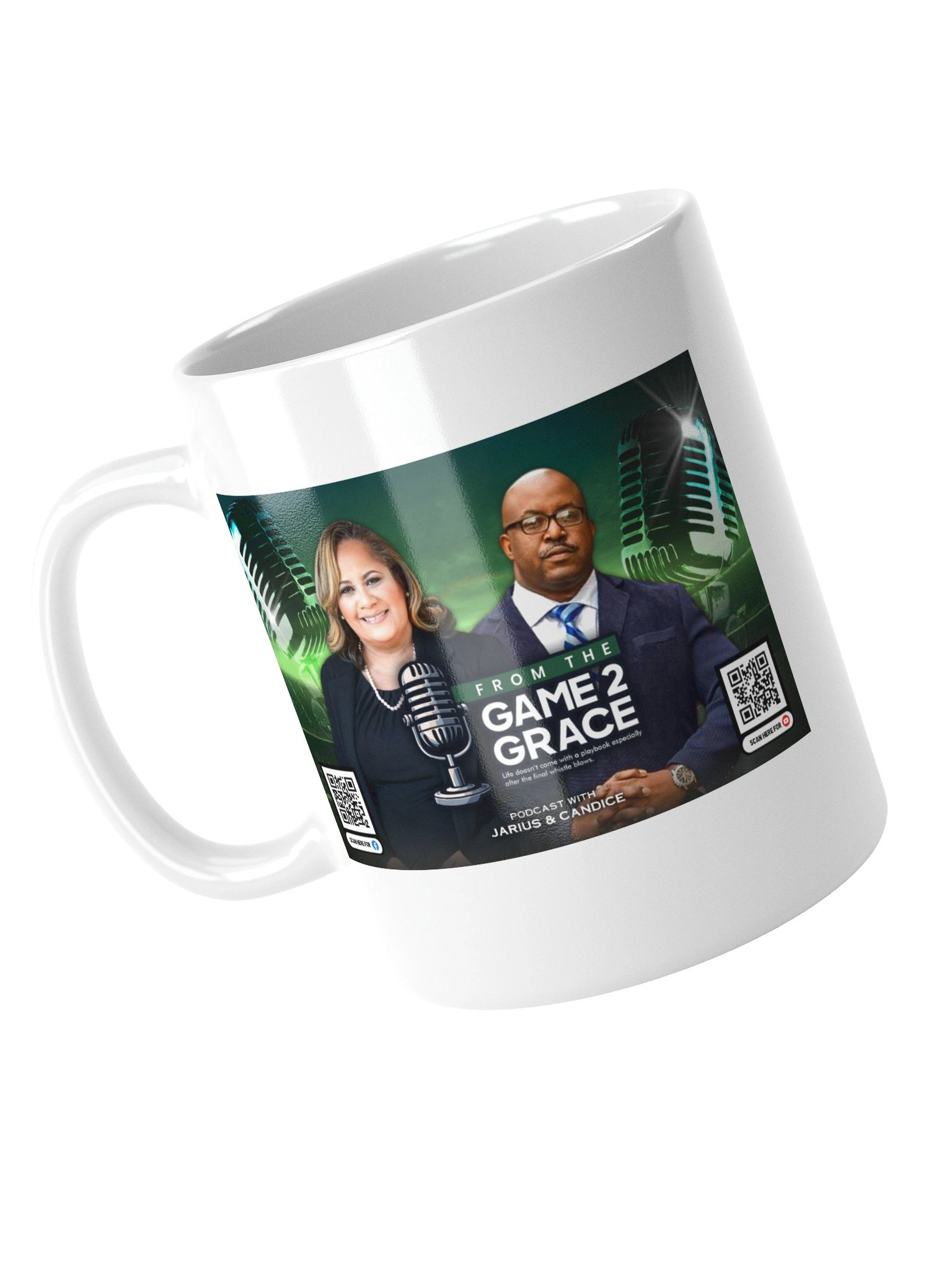 G2G Coffee Mug product image (4)