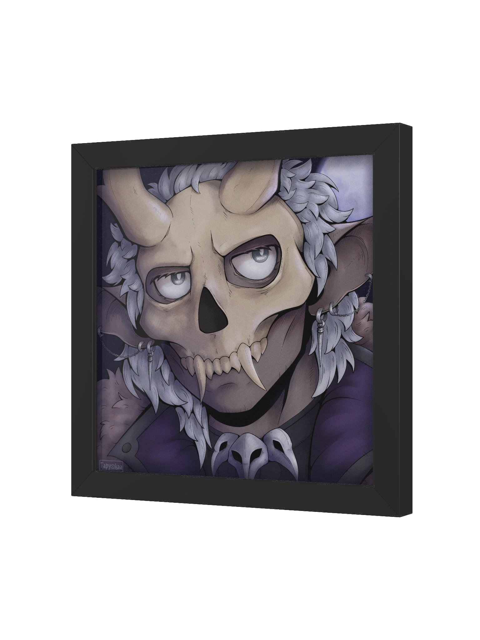 Irmizas Framed-Portrait product image (2)