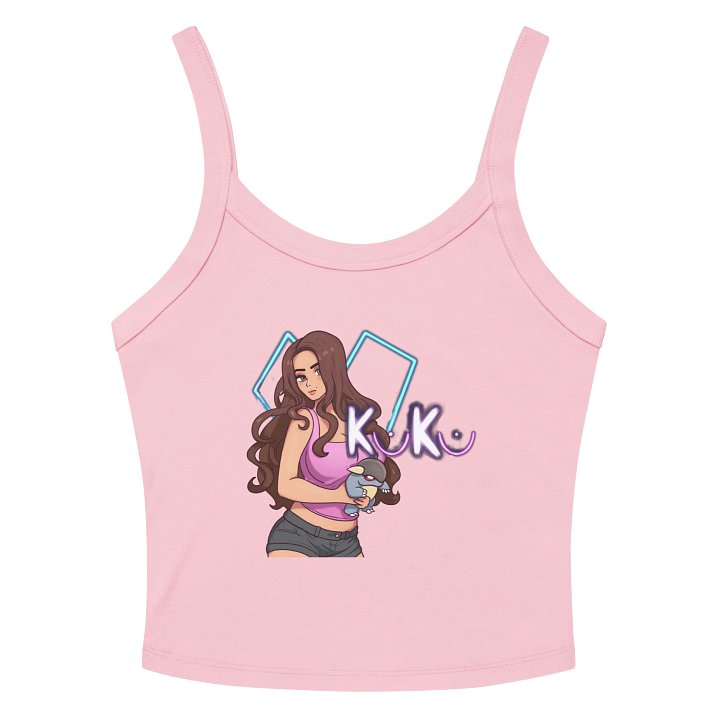 Koko Tank product image (14)