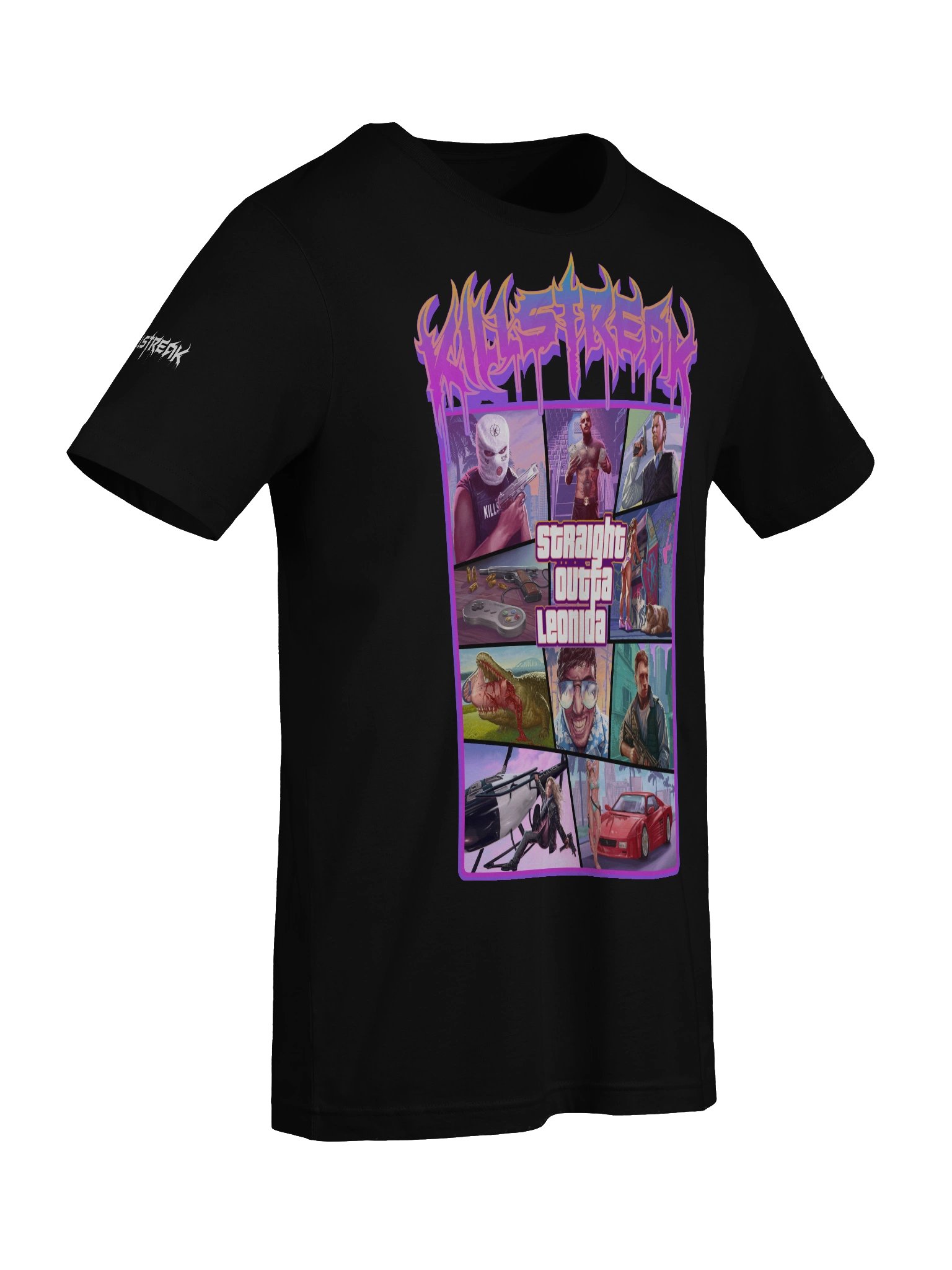 S.O.L. Merch Line product image (9)