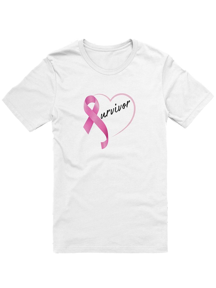 Breast Cancer Survivor product image (1)