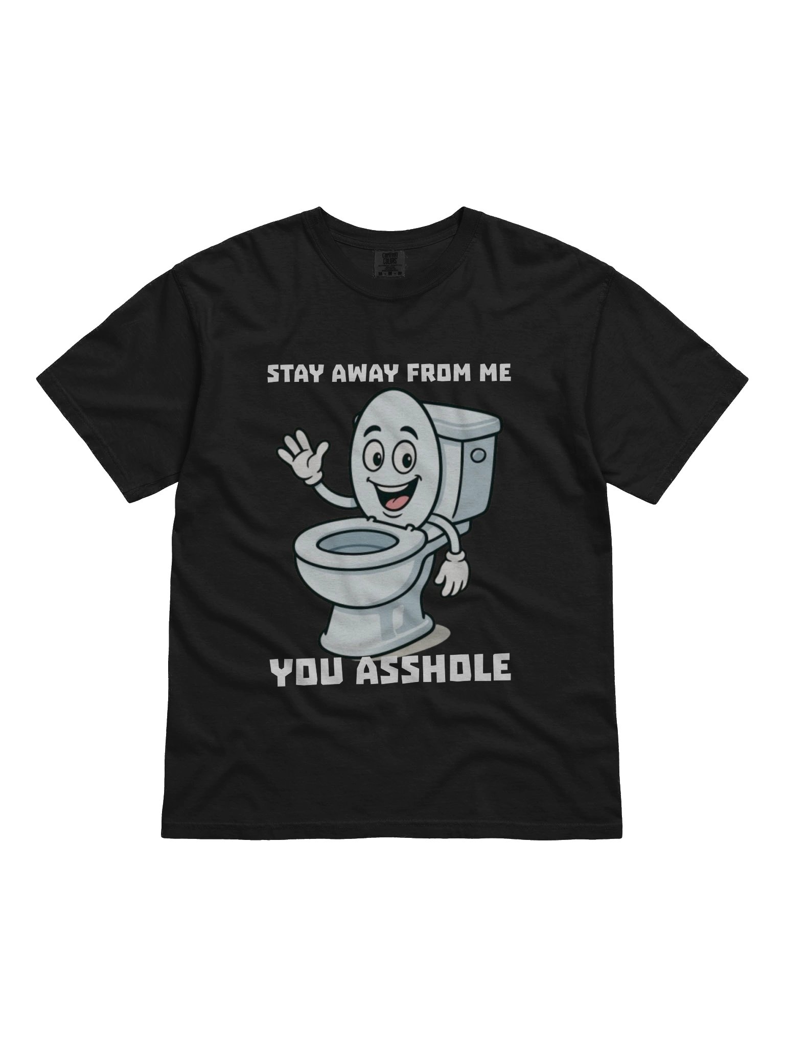 Stay Away product image (1)