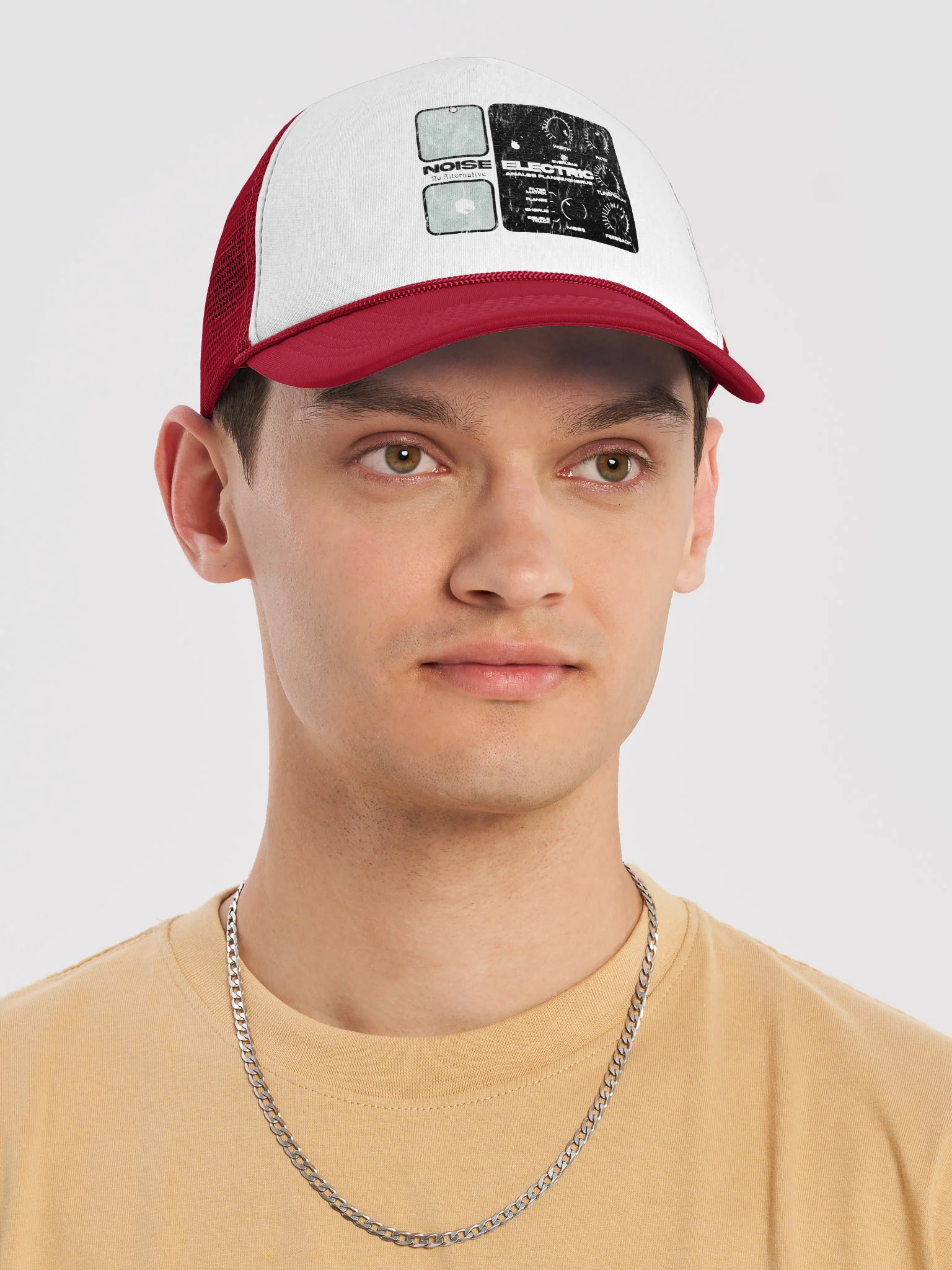Poly Trucker product image (5)