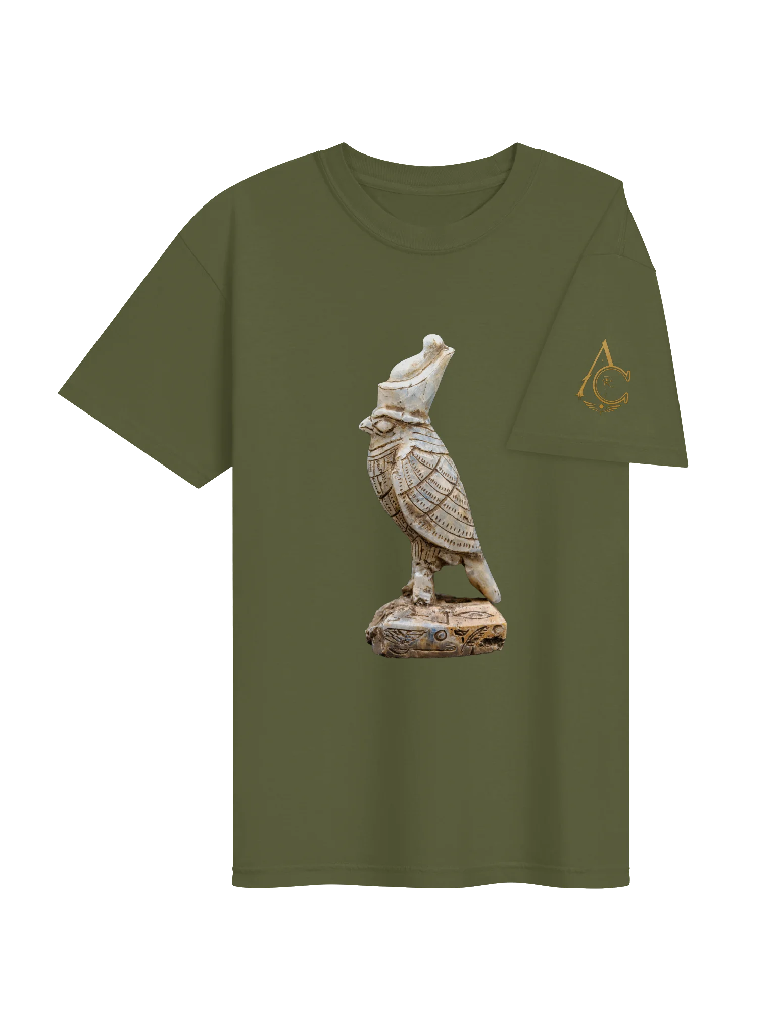Natures Flight Premium T-Shirt product image (4)