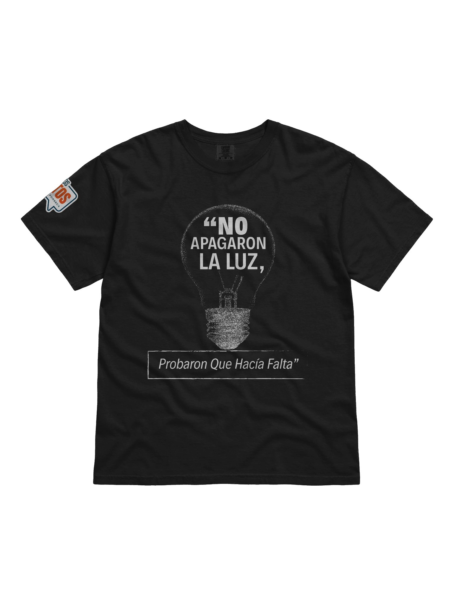 No apagaron la luz product image (1)