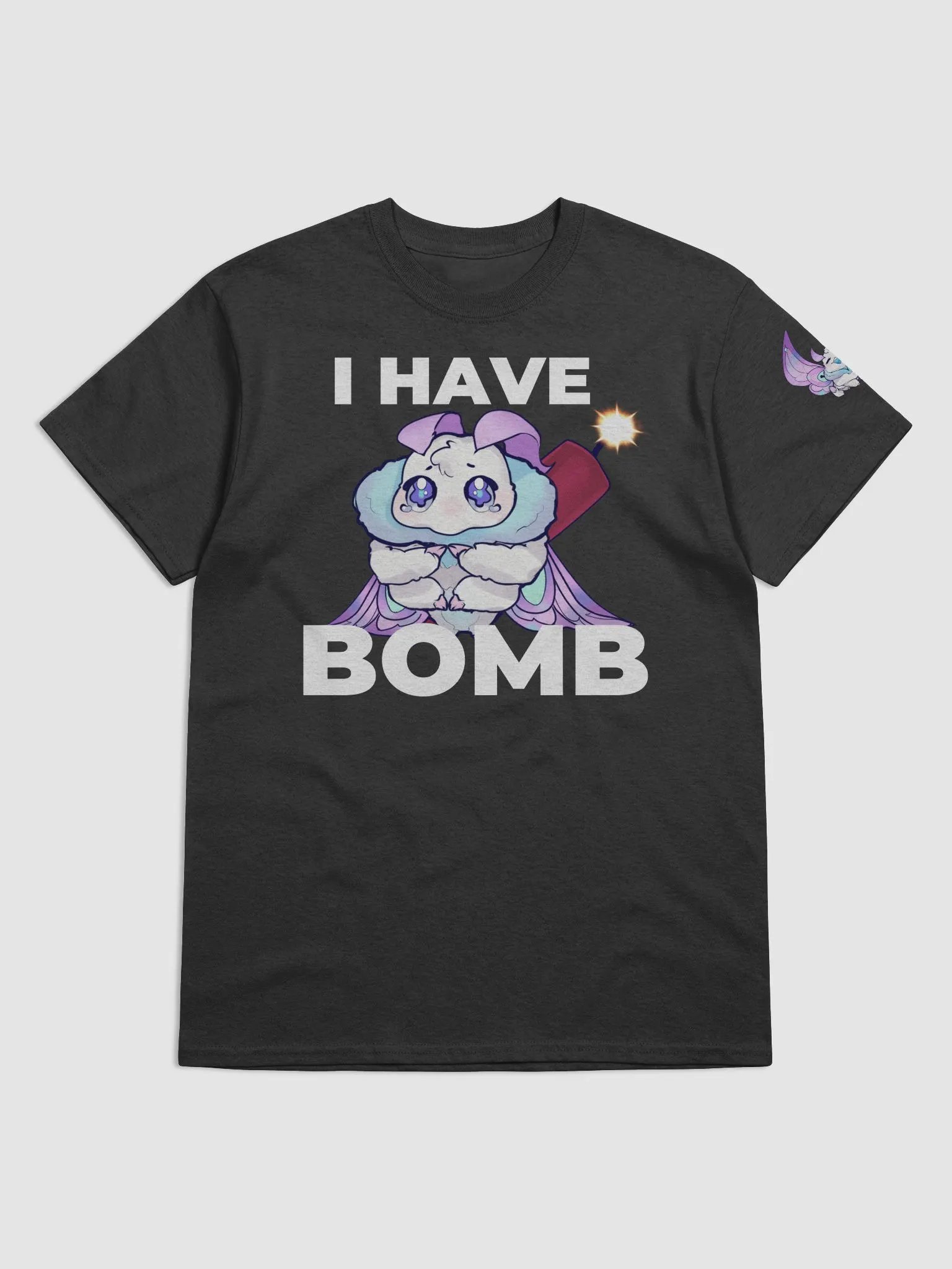 Airport Shirt - caustic product image (4)