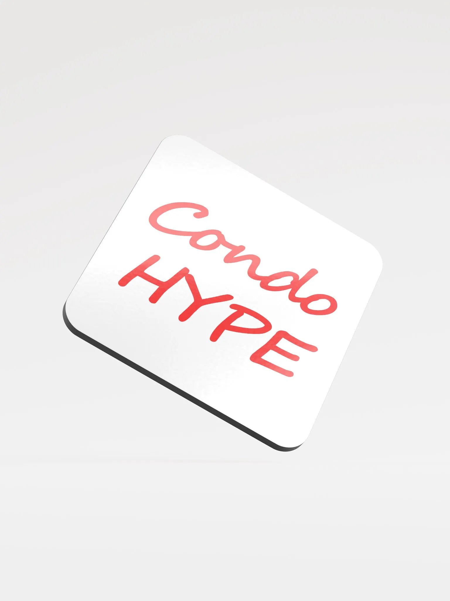 CondoHype Coaster product image (1)