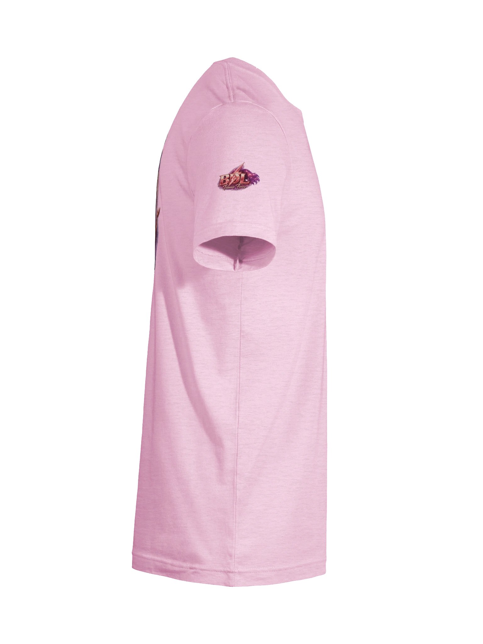Luxe Sisterhood Cosmic Hands Tee product image (10)