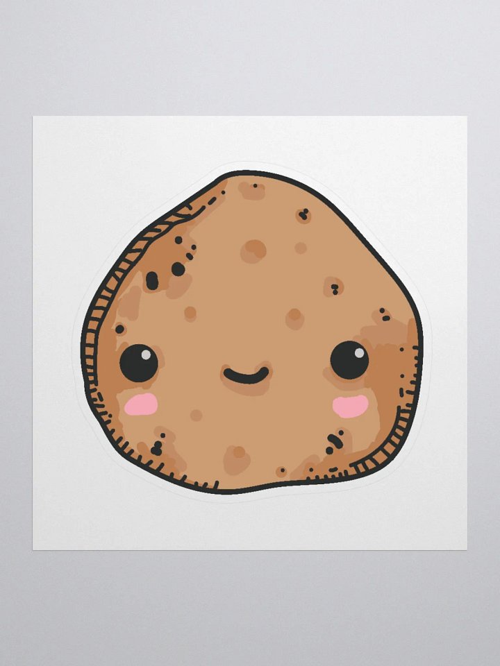 Cookie Sticker product image (1)