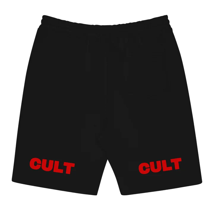 TATTOO TWINS SHORTS product image (2)