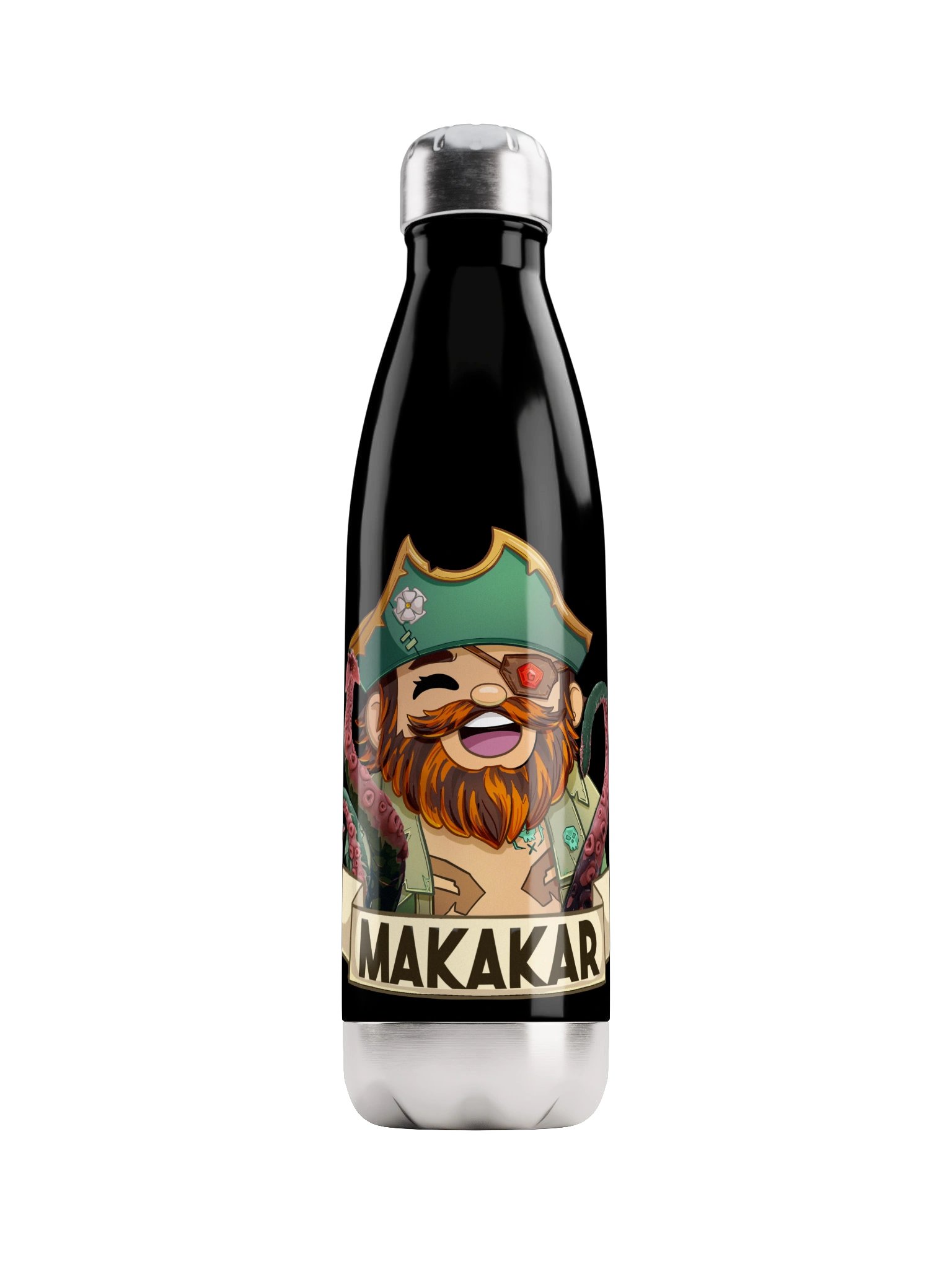 Makakar Water Bottle product image (1)