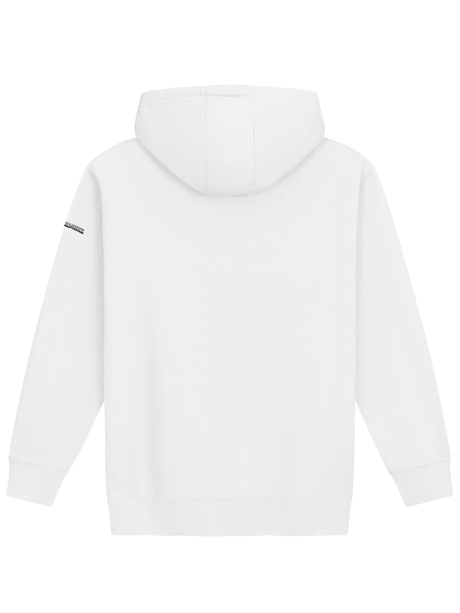 Åt helvete med Putin -Svart bakgrund (Hoodie) product image (34)