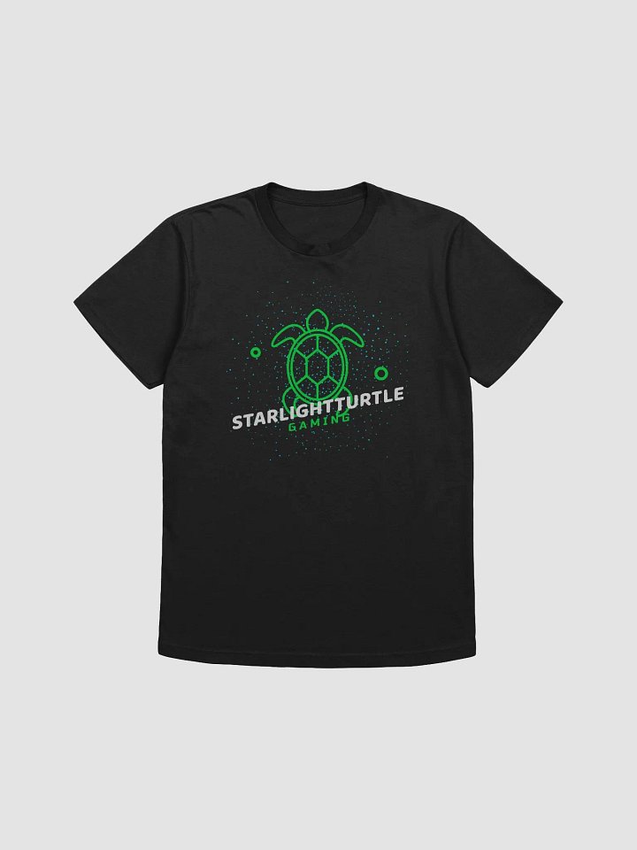 Super Soft logo T shirt product image (1)