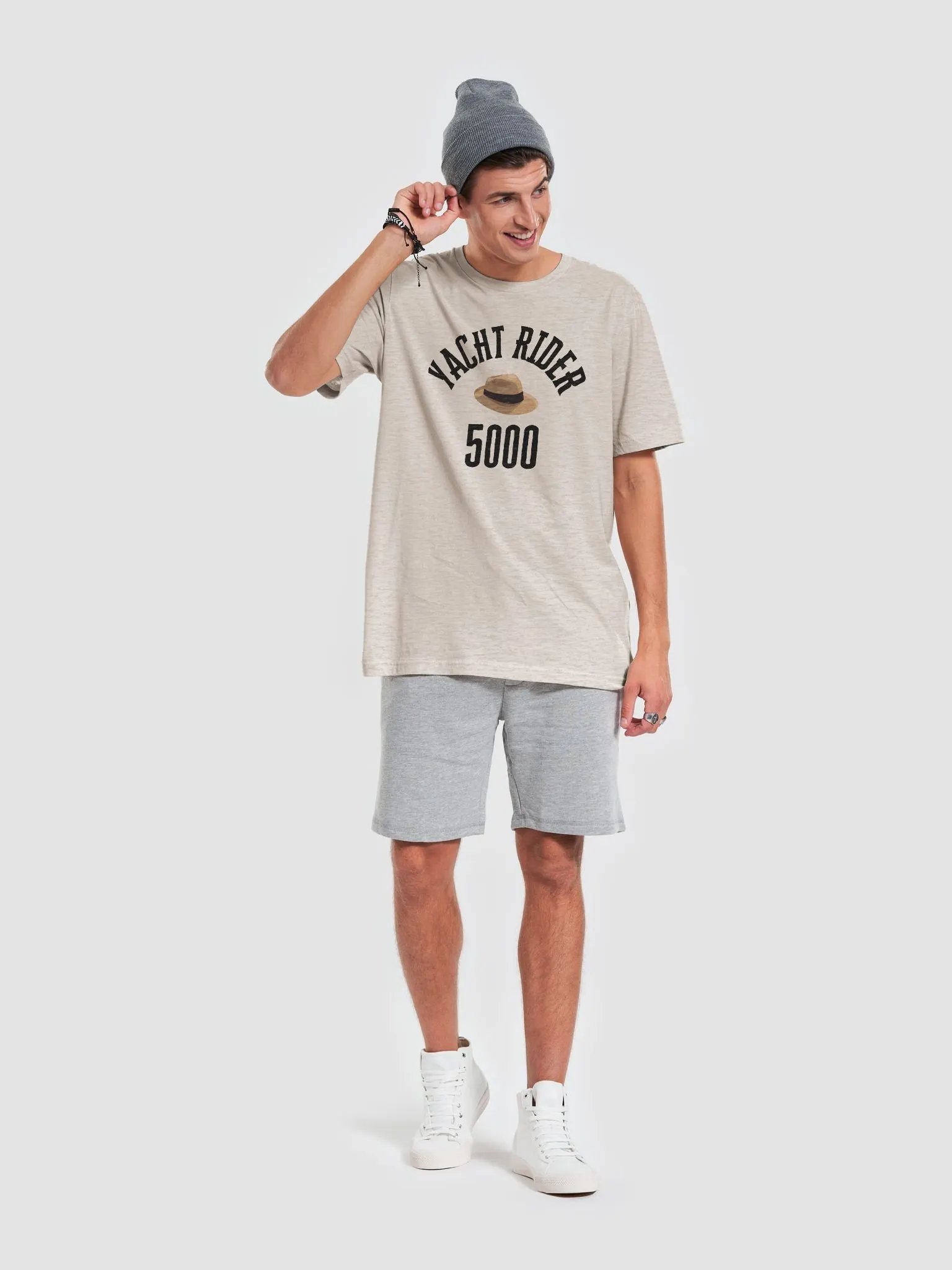 Yacht Rider 5000 Gorgeous Shirt product image (6)