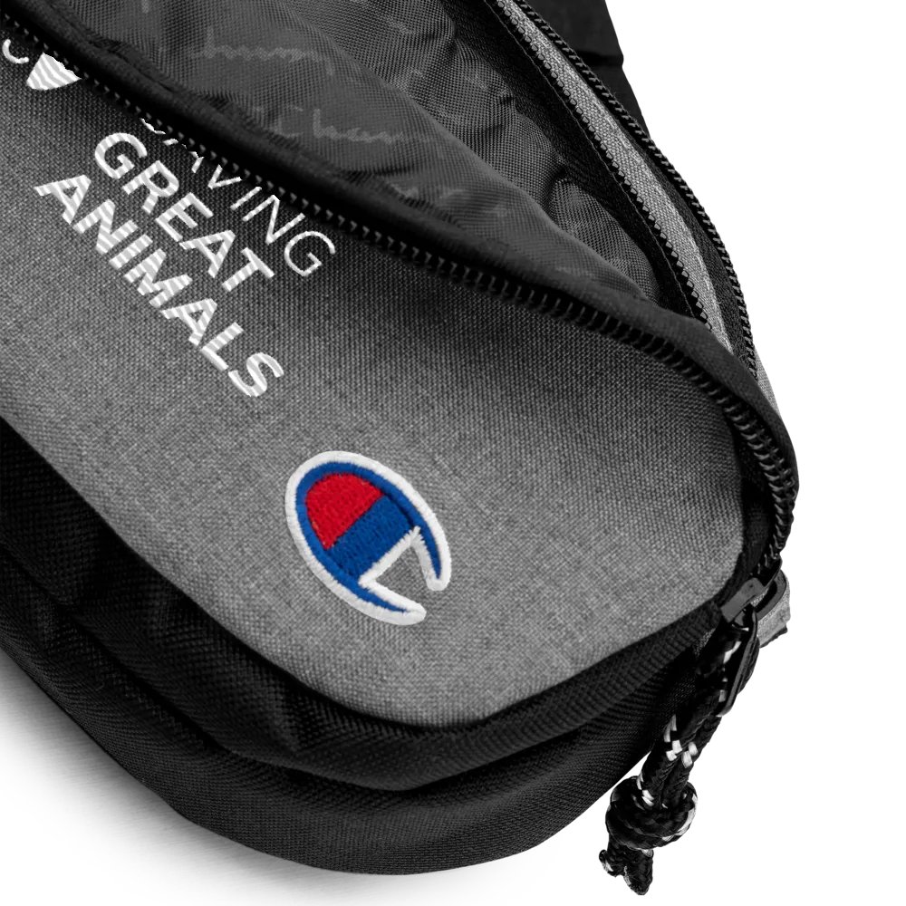 SGA Logo Bag - Small product image (12)