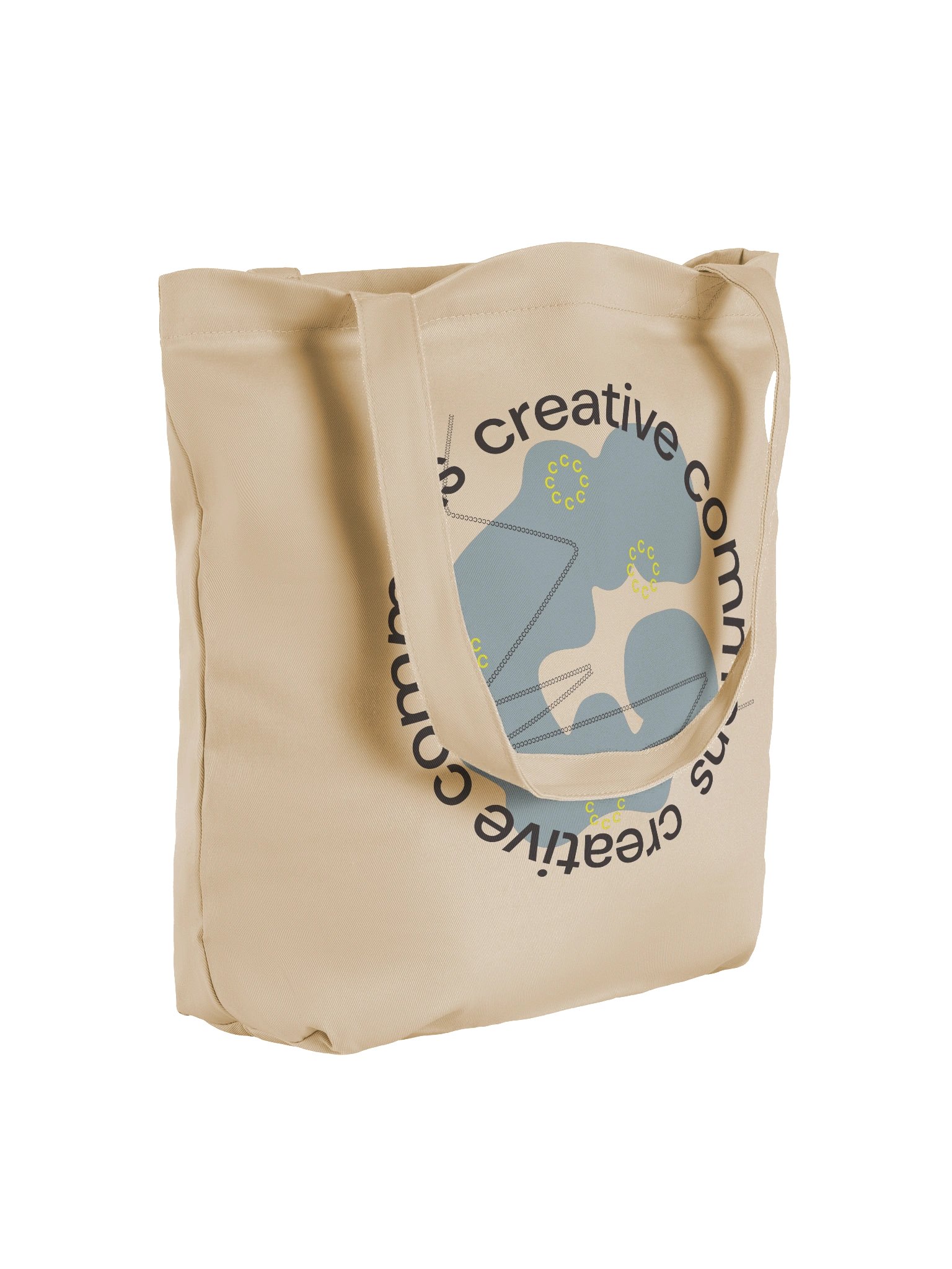CC Design Tote product image (4)