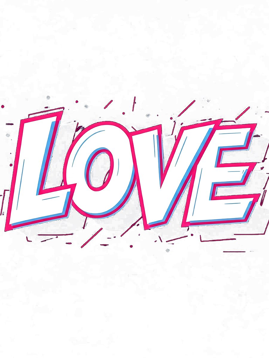 Love 052 - Free product image (1)