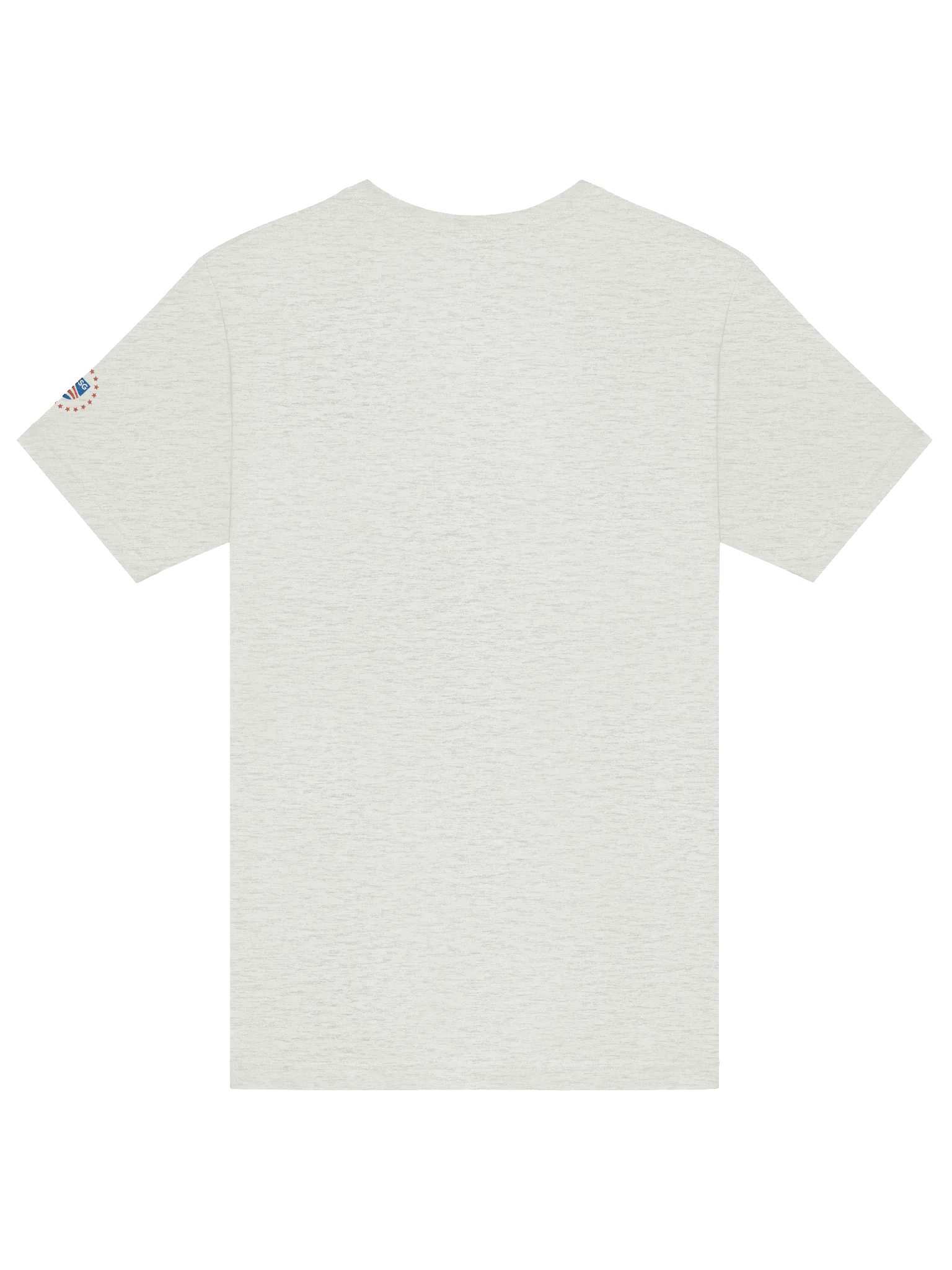 “Party Like It’s 1776” — George Washington Tee product image (6)