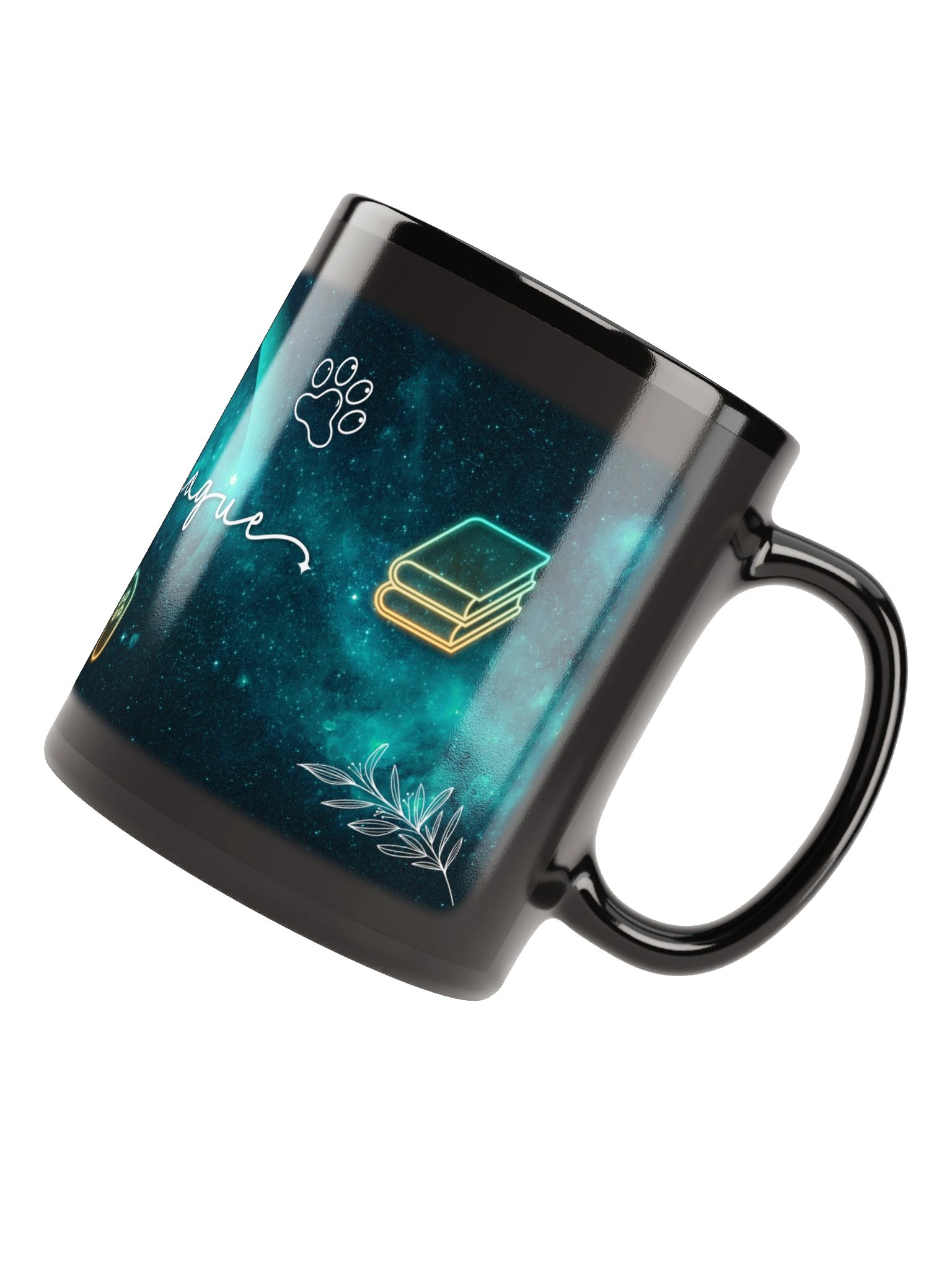 TerranRogue Anniversary Mug product image (11)