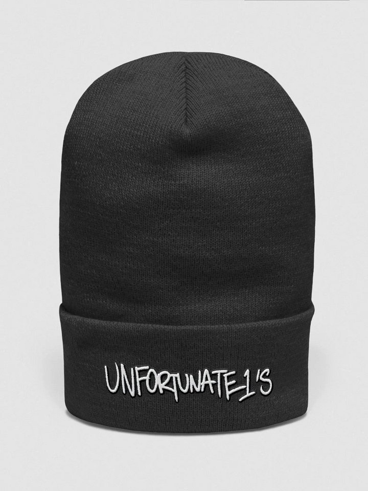 U1 Beanie product image (2)