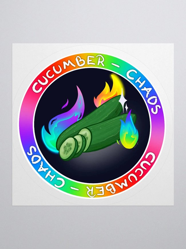 Cucumber Chaos