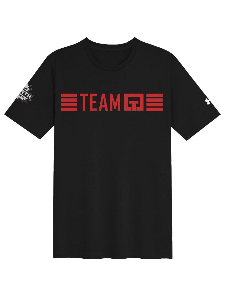Team GG Tony Sauce Jersey Shirt product image (1)