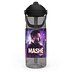 MASHÉ Flip Straw Water Bottle