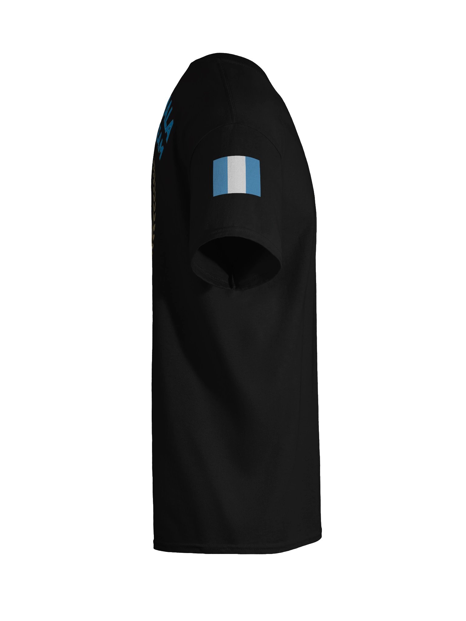 Guatemala Racing Team - T-Shirt product image (10)