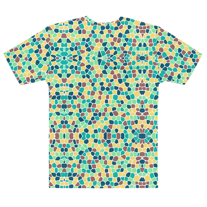 BLW-Asaad Provence Shirt product image (2)