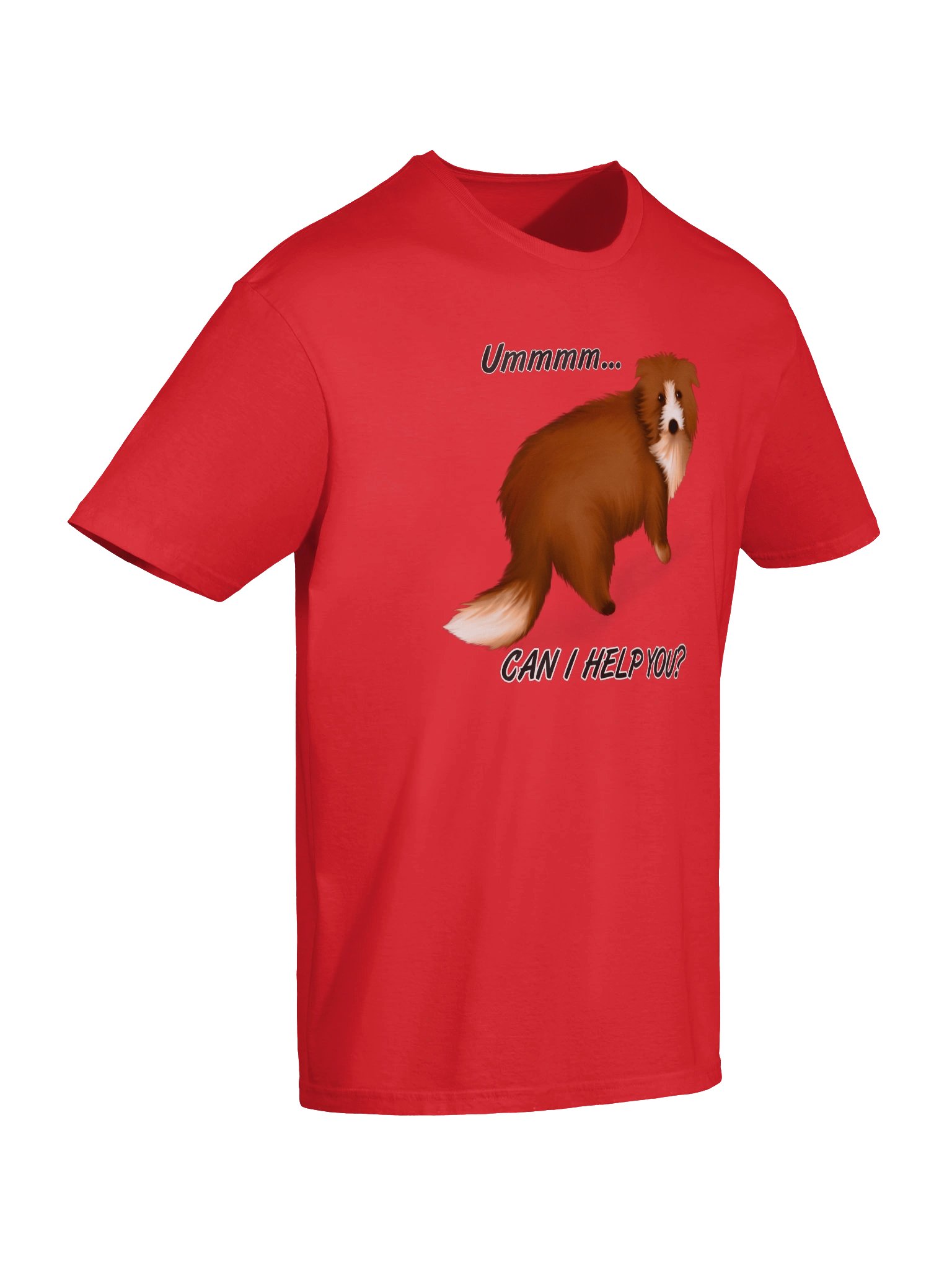 Unisex Gildan Softstyle T-Shirt product image (5)