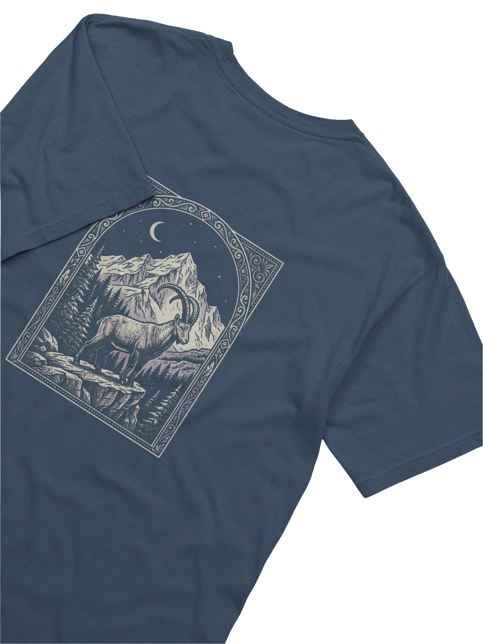 ARCH TEE product image (6)