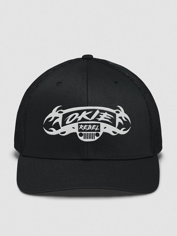 Okie Rebel product image (1)