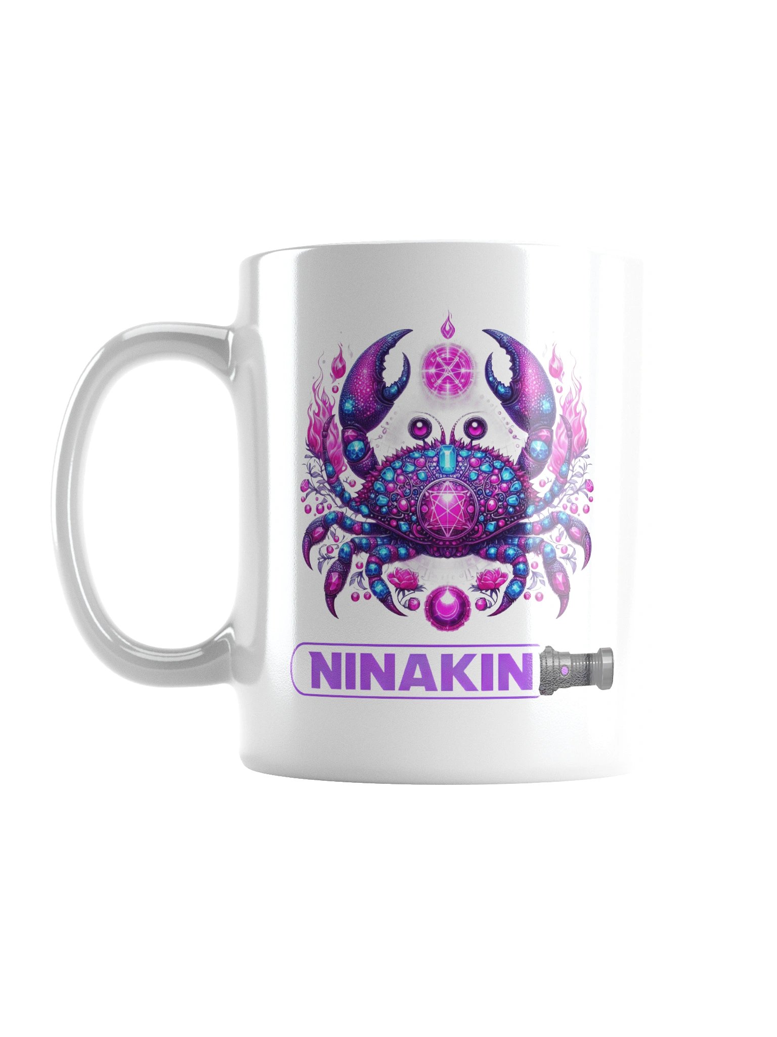 Cancer Mug product image (3)