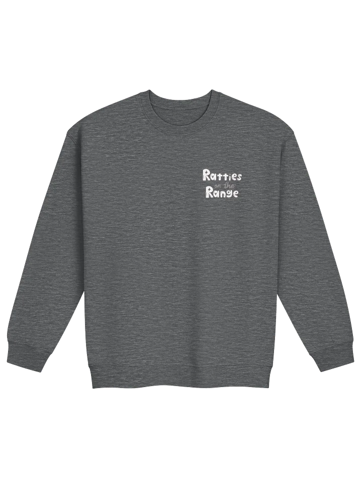 Ratties on the Range Crewneck product image (5)