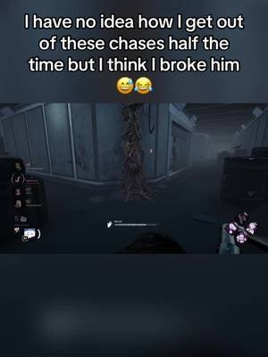 #deadbydaylight #gaming #foryou #dbdmemes #hillbillydbd 