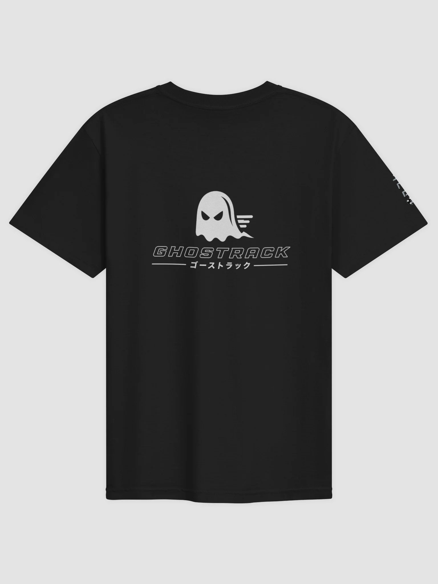 Ghostrack Signature Tee product image (2)