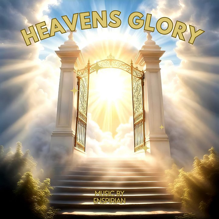 Heaven's Glory product image (1)