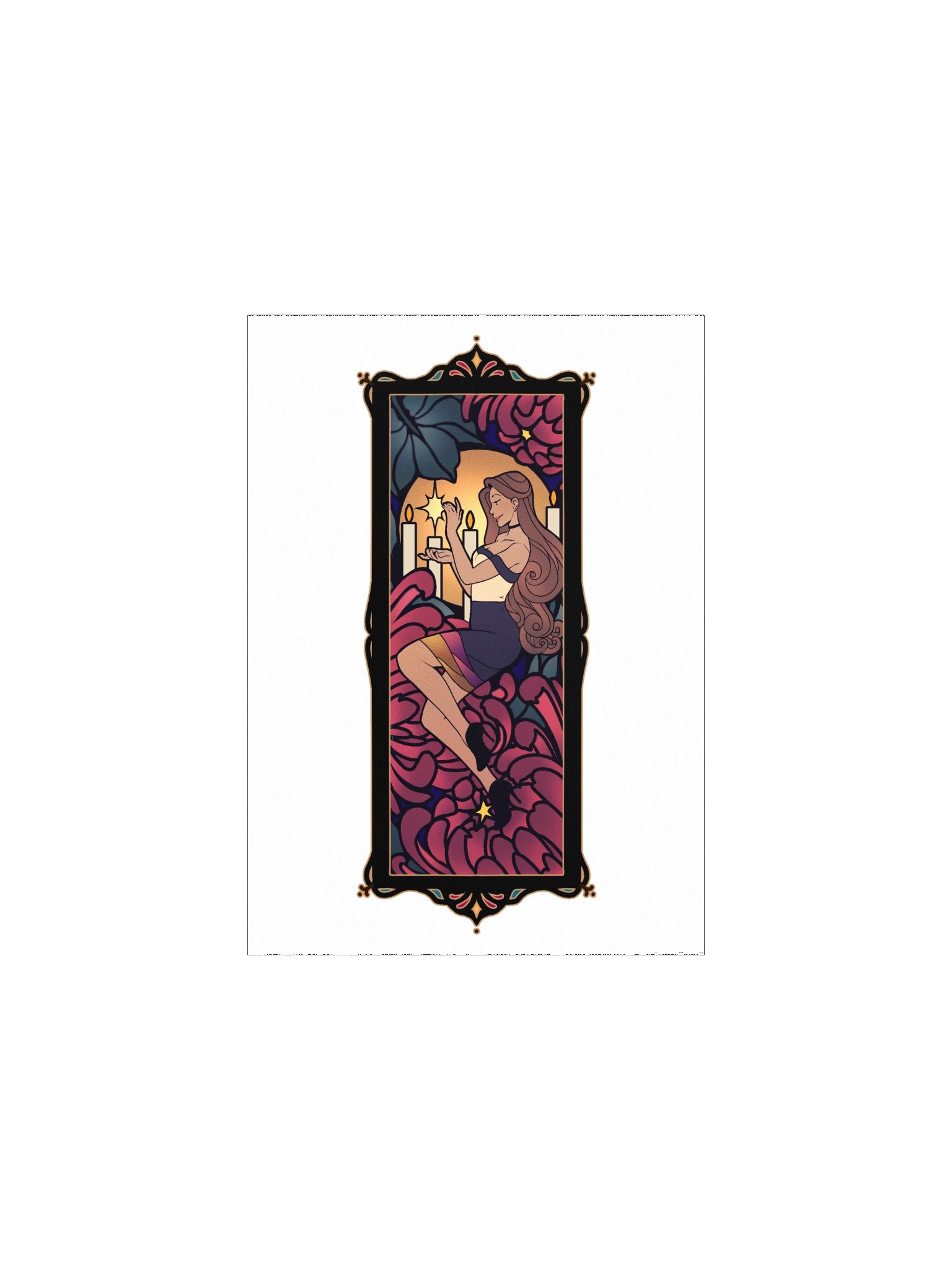 Diana (Familiar Series Finale) product image (1)