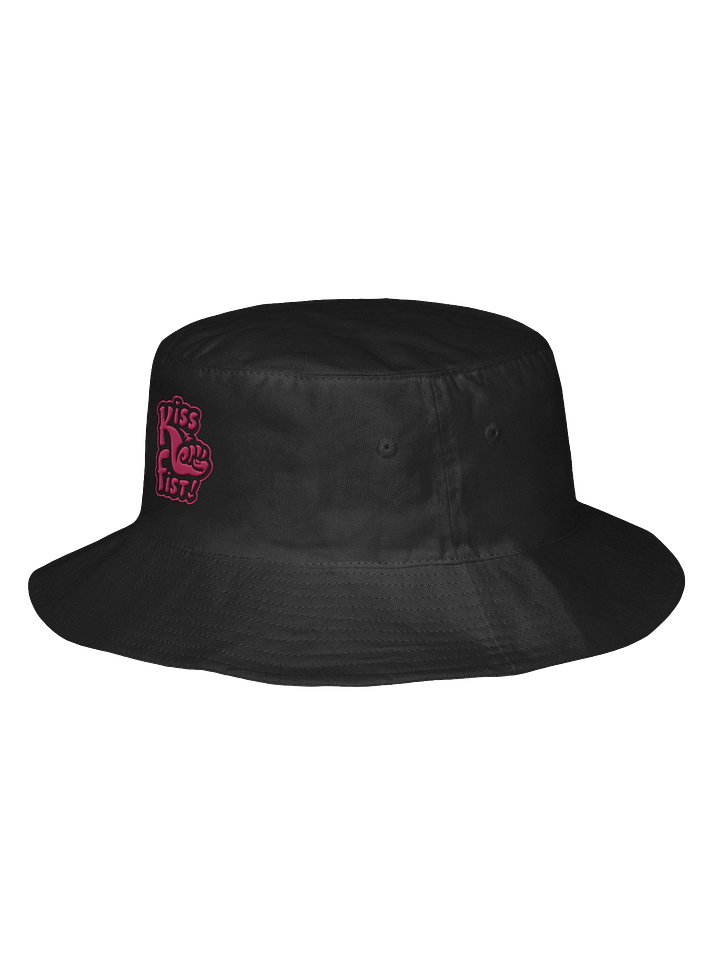 Kiss Fist! Flexfit Bucket Hat product image (2)