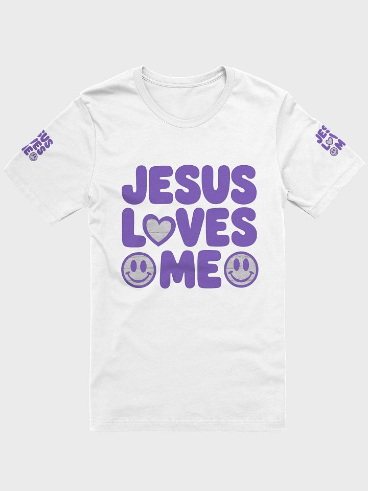 Divine Love T-shirt product image (49)
