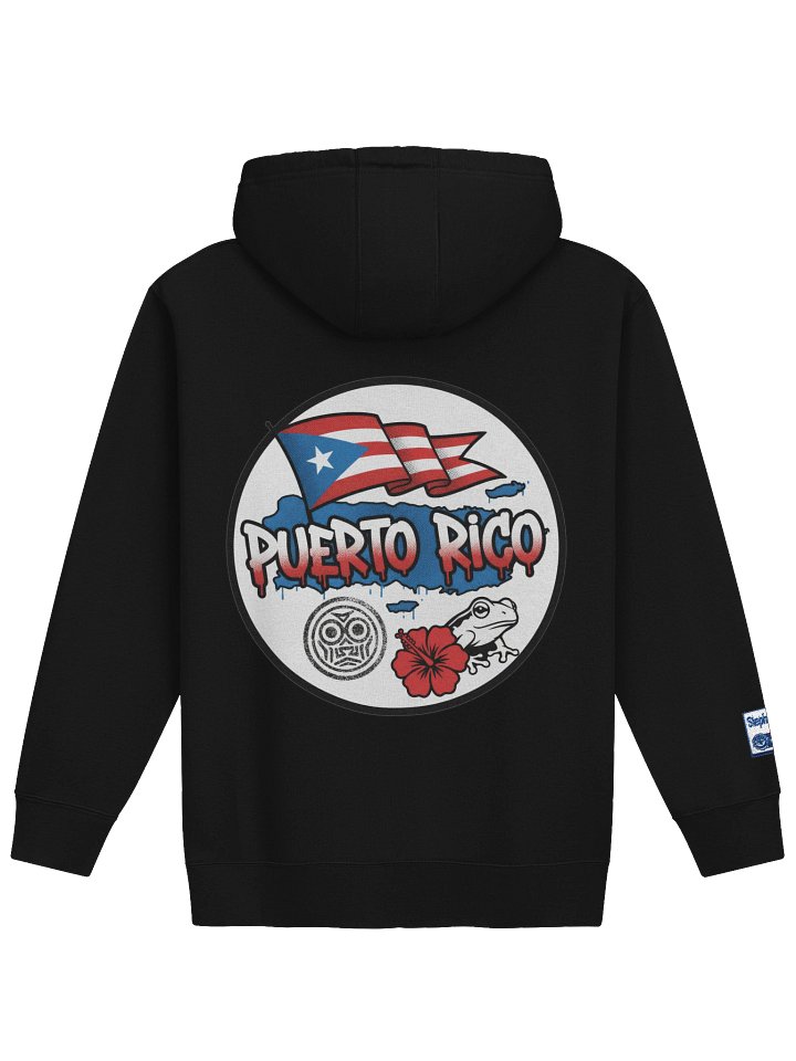 StephiiBaby P.R. Hoodie III product image (2)