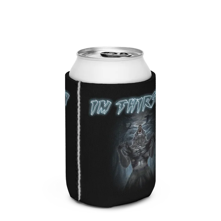I'm Thirsty Coozie product image (3)